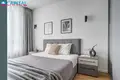 Wohnung 2 zimmer 42 m² Vilnius, Litauen