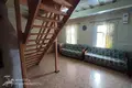 House 43 m² Dziarzynski sielski Saviet, Belarus