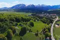 Parcelas  Zabljak, Montenegro