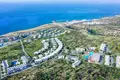Residential complex Eksklyuzivnyy novyy proekt so studiyami i apartamentami na Severnom Kipre