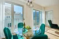 Wohnung 3 zimmer 75 m² Dobrota, Montenegro