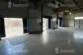 Propiedad comercial 5 000 m² en Ereván, Armenia