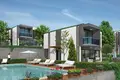 Villa 4 pièces 145 m² Kusadasi, Turquie