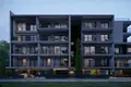 Wohnung 1 Schlafzimmer 50 m² Agios Ioannis, Zypern