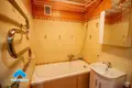 Квартира 2 комнаты 44 м² Гомель, Беларусь