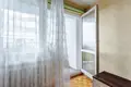 Appartement 2 chambres 45 m² en Poznan, Pologne