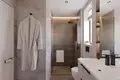 Студия 1 комната 45 м² Аканту, Северный Кипр