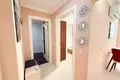 Mieszkanie 2 pokoi 60 m² Muratpasa, Turcja