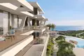 Mieszkanie 4 pokoi 223 m² Casares, Hiszpania