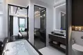 2 bedroom apartment 53 m² Phuket, Thailand