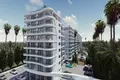 Apartamento 2 habitaciones 67 m² Trikomo, Chipre del Norte