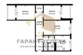 3 room apartment 74 m² Brest, Belarus