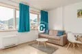 Wohnung 1 zimmer 47 m² in Budva, Montenegro