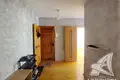 Квартира 2 комнаты 47 м² Мухавецкий сельский Совет, Беларусь