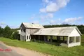 Ferienhaus 287 m² Barauski sielski Saviet, Belarus