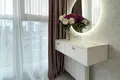 Wohnung 3 zimmer 53 m² Minsk, Belarus