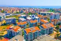 3 bedroom apartment  Alanya, Turkey