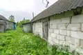 House 43 m² Ilya, Belarus