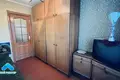 Wohnung 2 Zimmer 39 m² Masyr, Weißrussland