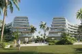 2 bedroom apartment 106 m² Higueey, Dominican Republic