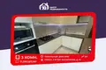 3 room apartment 72 m² Minsk, Belarus