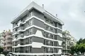 Квартира 1 спальня 32 м² Алания, Турция