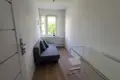 Apartamento 3 habitaciones 51 m² Poznan, Polonia