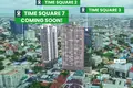 Appartement 2 chambres 76 m² Sangkat Phnom Penh Thmei, Cambodge