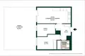 Квартира 3 комнаты 50 м² Варшава, Польша