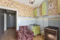 Apartamento 2 habitaciones 47 m² Pleshchanitsy, Bielorrusia