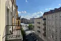 Mieszkanie 2 pokoi 70 m² Poznań, Polska