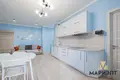 Apartamento 3 habitaciones 64 m² Minsk, Bielorrusia