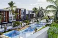 Apartamento 2 habitaciones 70 m² Agios Sergios, Chipre del Norte