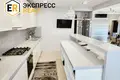 Квартира 4 комнаты 125 м² Брест, Беларусь