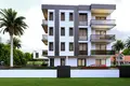 Пентхаус 3 комнаты 110 м² Муратпаша, Турция