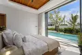 Villa de tres dormitorios  Thalang, Tailandia