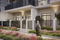 Mieszkanie w nowym budynku 1BR | The Hamilton | Offplan 