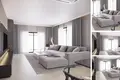 Villa de 5 habitaciones 240 m² Erdemli, Turquía