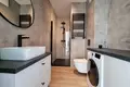 2 room apartment 36 m² in Warsaw, Poland