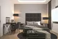 Квартира 2 комнаты 56 м² в Авсаллар, Турция