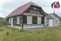 House 59 m² Zalieski sielski Saviet, Belarus