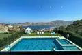 Villa de 4 habitaciones 300 m² Gundogan, Turquía