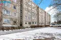 2 room apartment 49 m² Akmeniskes, Lithuania