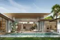 3 bedroom villa 357 m² Choeng Thale, Thailand