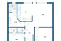 2 bedroom apartment 68 m² Seinäjoki sub-region, Finland