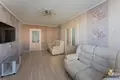 3 room apartment 80 m² Minsk, Belarus