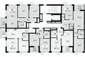 Apartamento 3 habitaciones 63 m² Vsevolozhsk, Rusia
