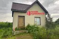 Haus 2 Zimmer 40 m² Kapciouski sielski Saviet, Weißrussland