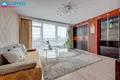 3 room apartment 64 m² Vilnius, Lithuania