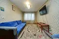 Apartamento 1 habitación 33 m² Minsk, Bielorrusia